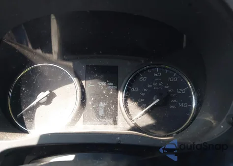 2020 Mitsubishi Outlander Sel 2.4 из США, поврежденный, VIN JA4AD3A35LZ006194